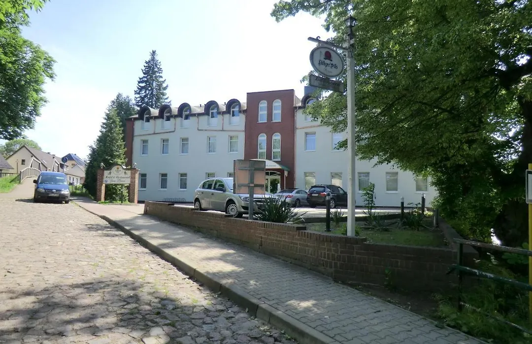 Seehotel Zum Löwen-1
