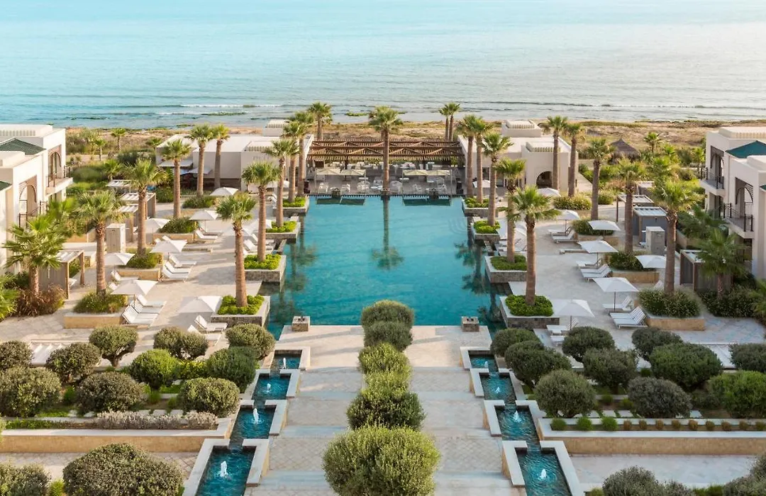 Four Seasons Hotel Tunis-1