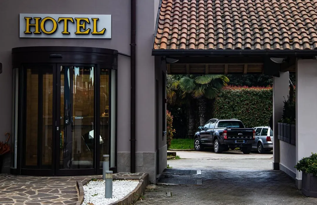 Hotel Sirio - Sure Hotel Collection By Best Western-1