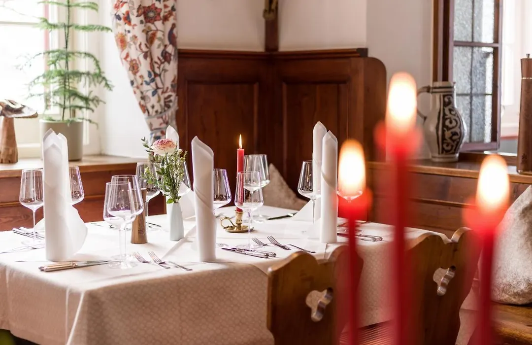 Hotel Gasthof Blaue Quelle-1