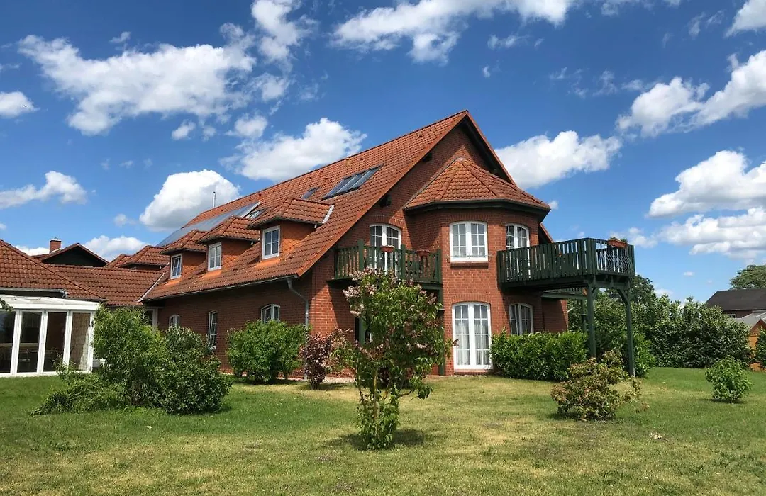 Hotel Marianne und Restaurant Kiek In-1