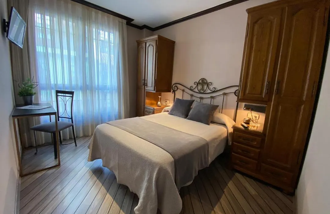 Hotel Los Molinos-1