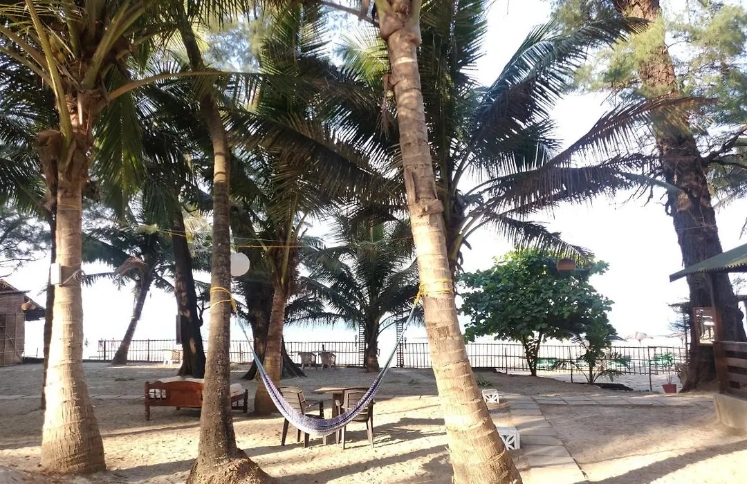 Silent Beach Resort-1