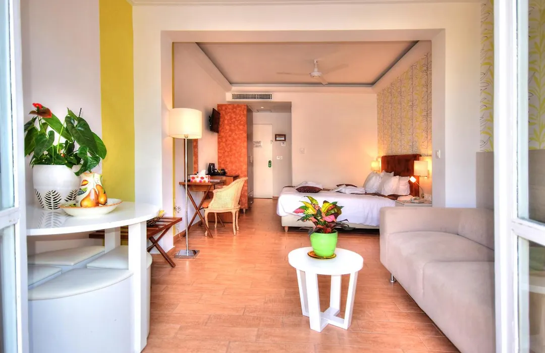 Kalyves Beach Hotel-1