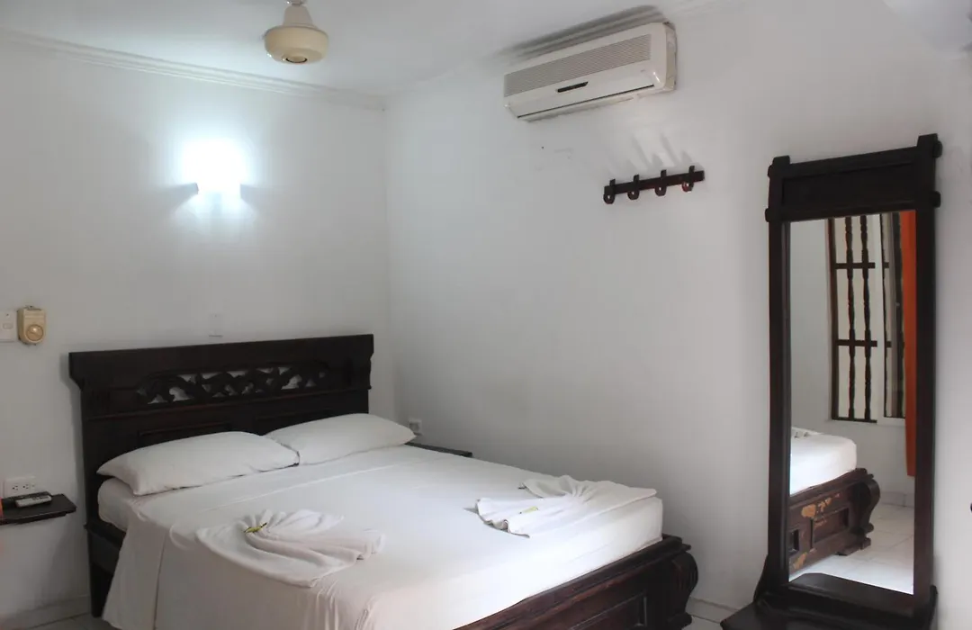 Hotel Villa Colonial By Akel Hotels-1
