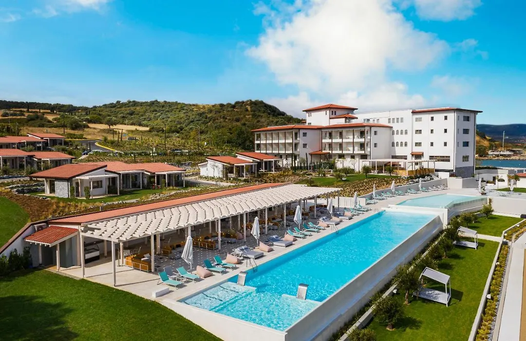 Mount Athos Resort-1