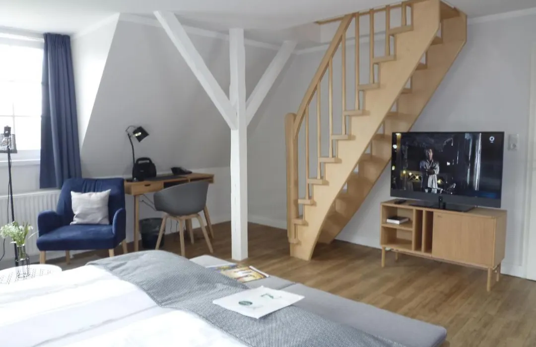 Hotel Witthus-1