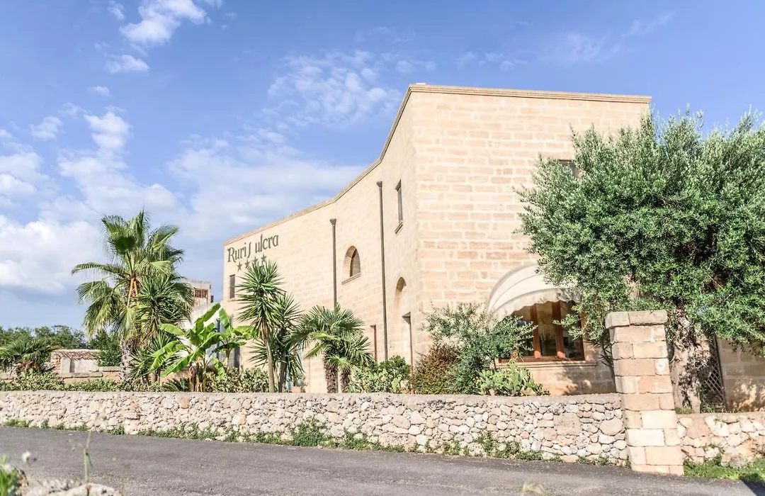 Masseria Ruri Pulcra-1