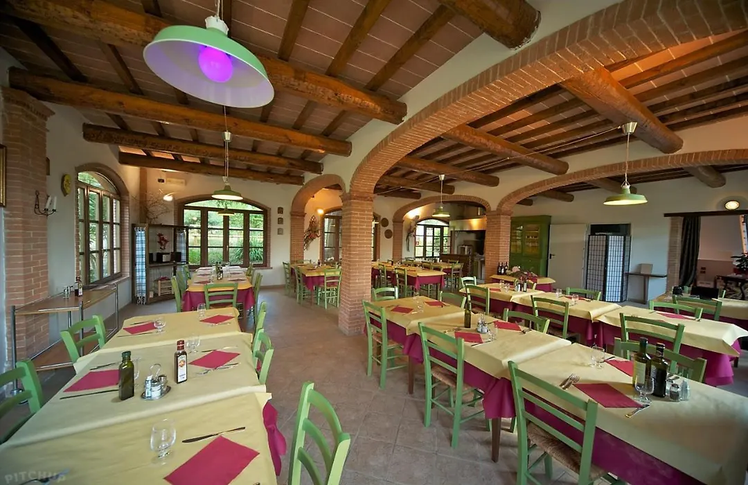 Villaggio Turistico Camping Il Fontino-1