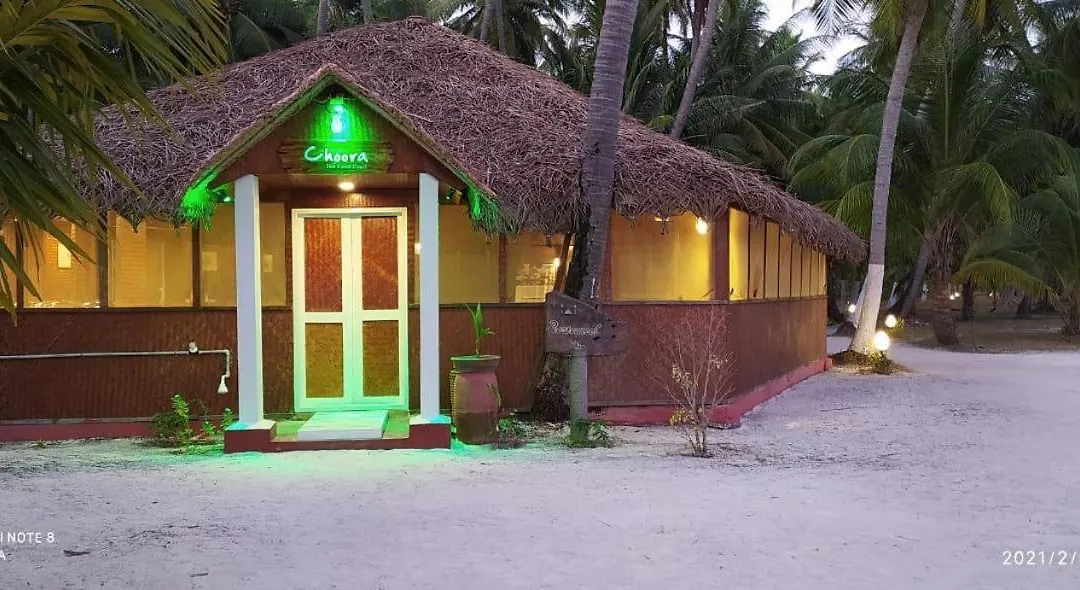 Bangaram Island Beach Resort-1