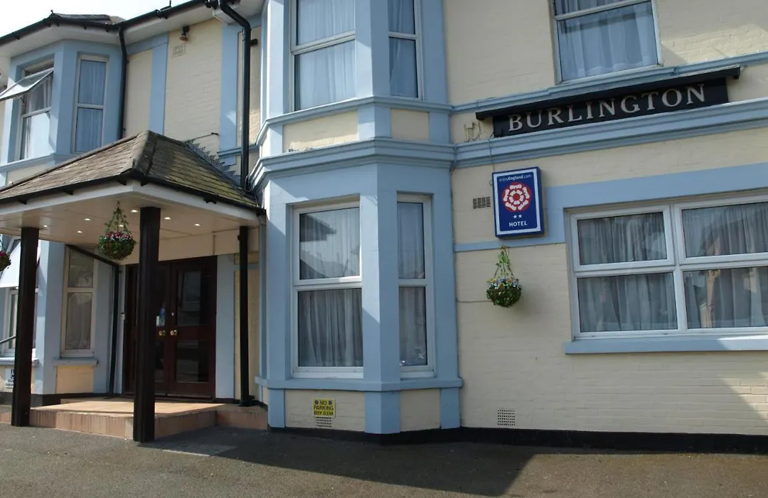 Burlington Hotel-1