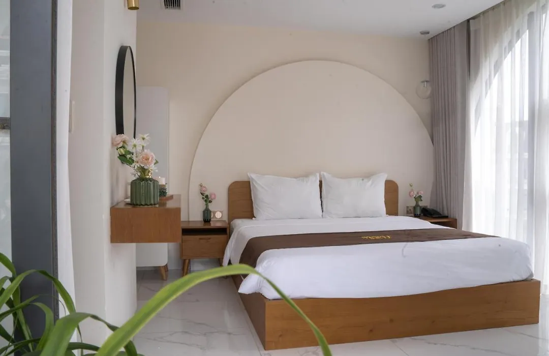 Maple Suite Hotel & Apartment-1