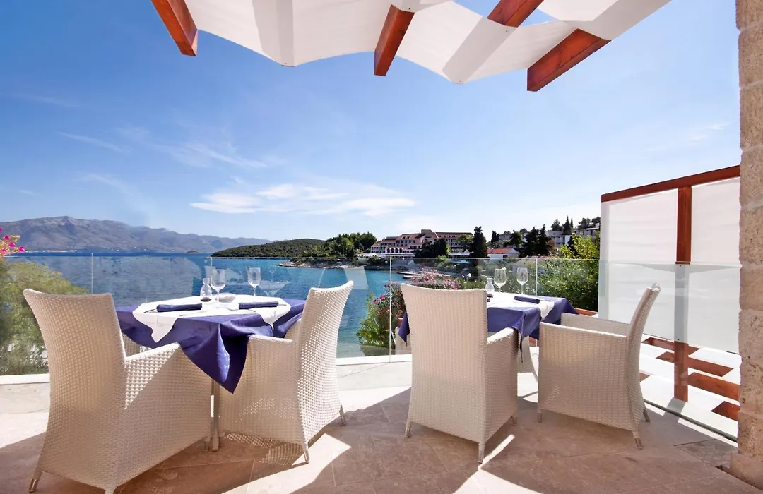 Hotel Korsal-1