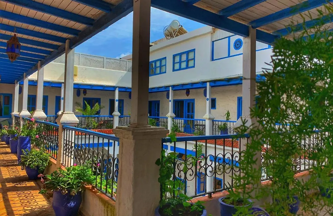 Riad Al Madina-1
