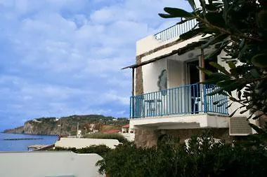 Residence Hotel La Rotonda Sul Mare-1