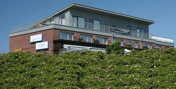 Dünenhotel Borkum-1