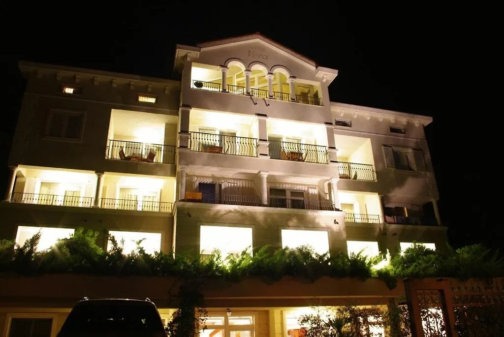 Hotel Villa Vera-1