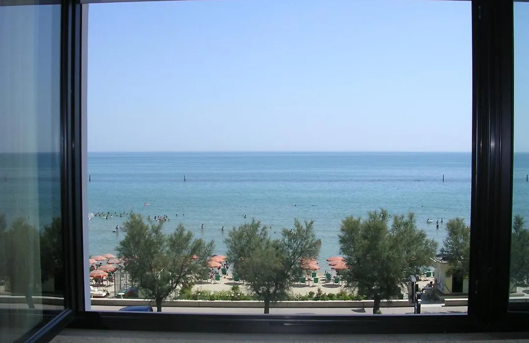 Hotel Narcisi-1