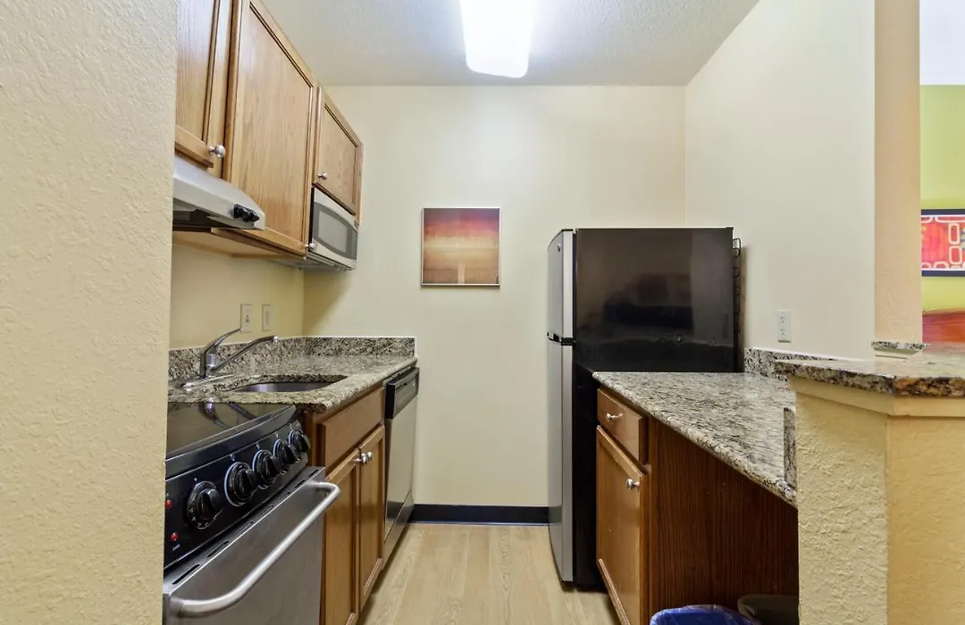 Extended Stay America Suites - Norfolk - Virginia Beach-1