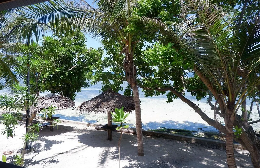 Wakatobi Patuno Diving And Beach Resort By Sahid-1
