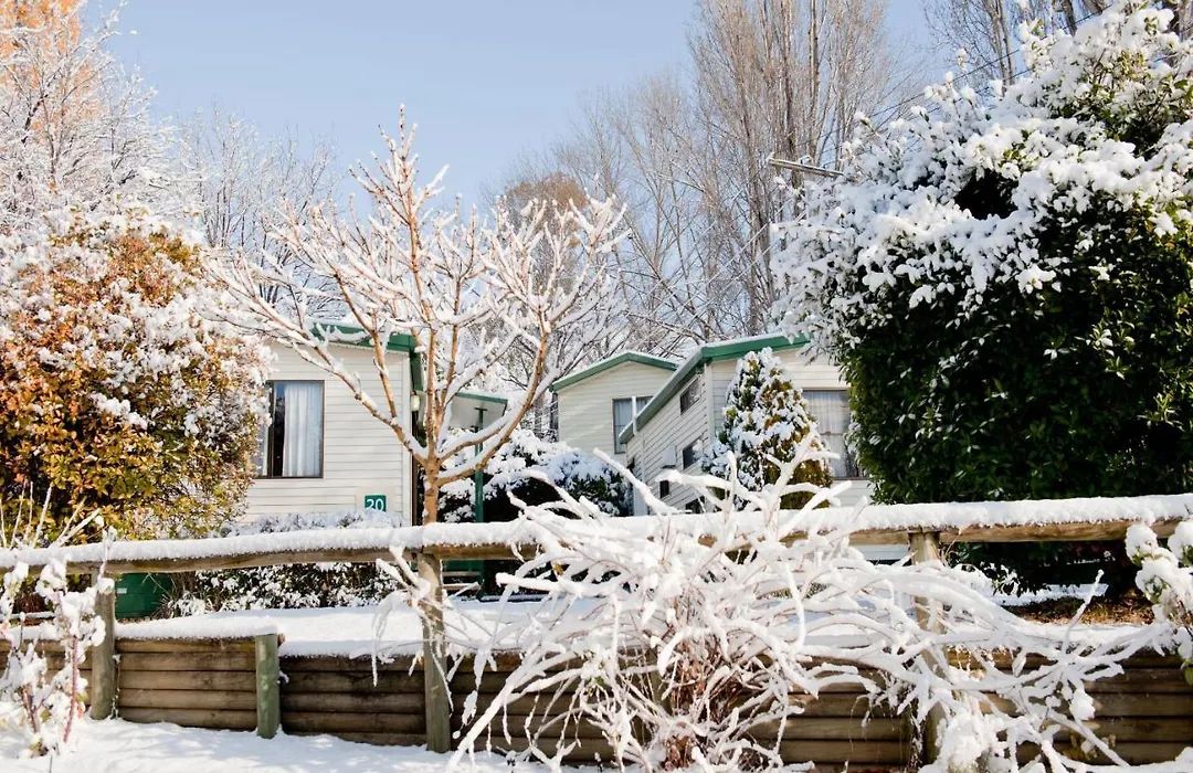 Discovery Parks - Jindabyne-1