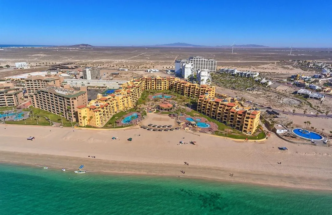Princesa de Penasco Condo C101 Sandy Beach Puerto Penasco-1