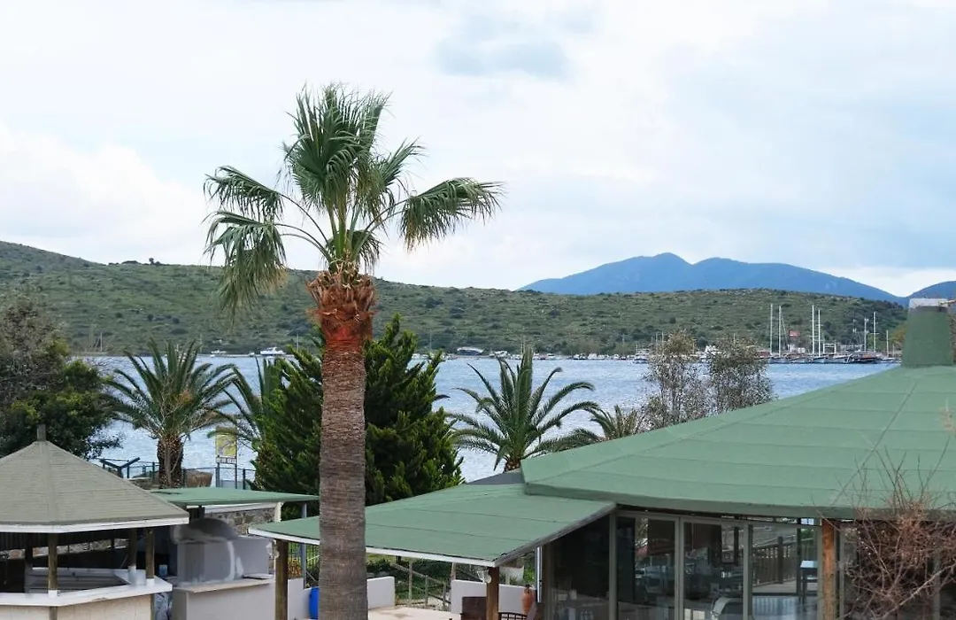 Gumbet Cove Hotel-1