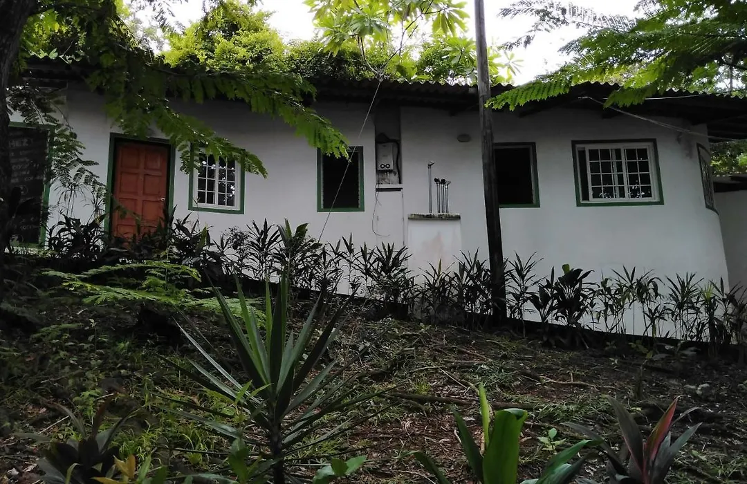 Boca Brava Lodge-1