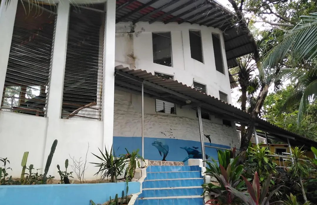 Boca Brava Lodge-1