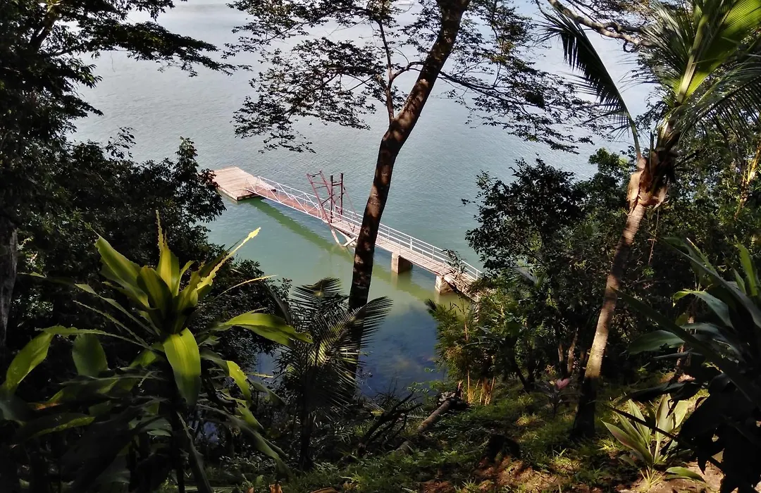 Boca Brava Lodge-1