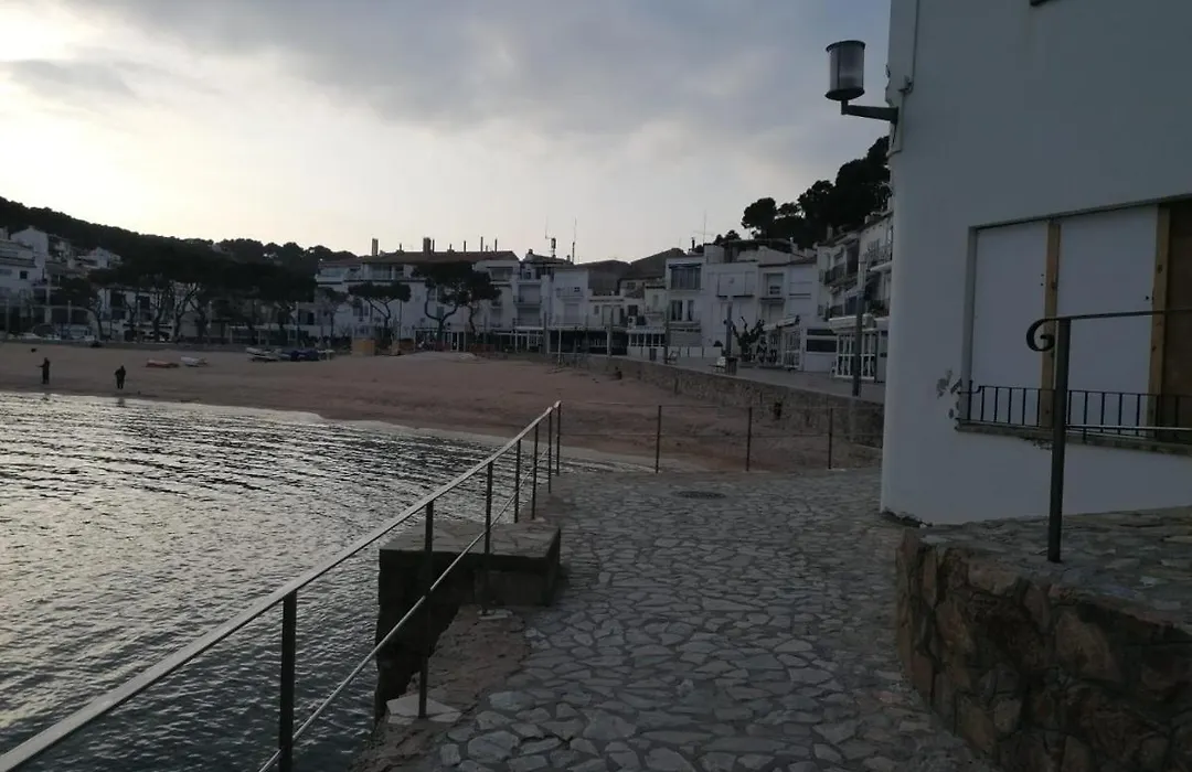 Hotel Tamariu-1