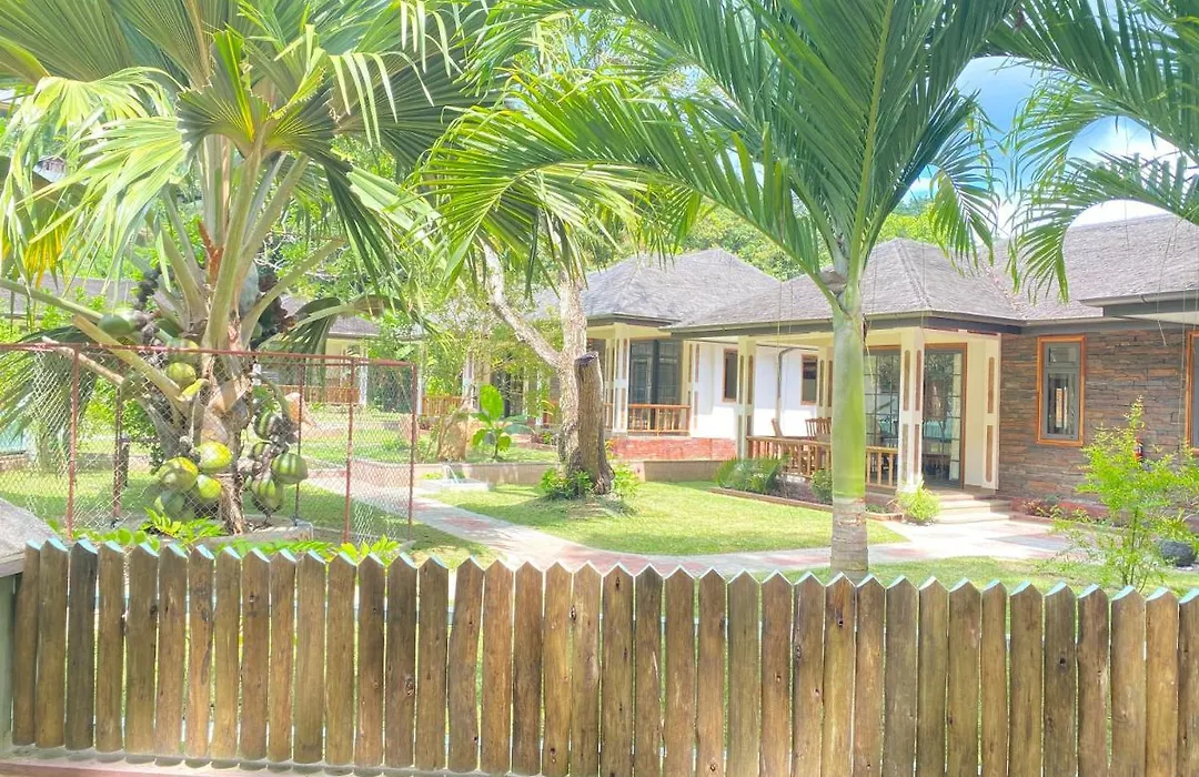Calou Guest House-1