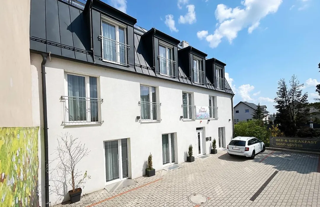 Pension Voesendorf-1