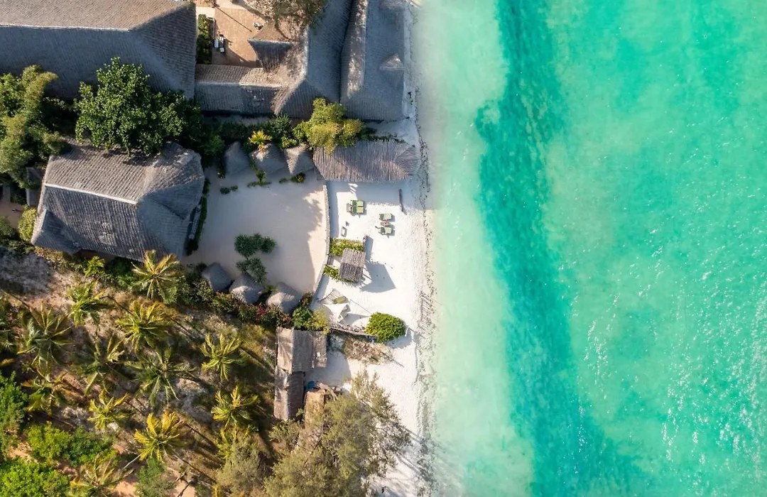 Mvuvi Boutique Resort-1