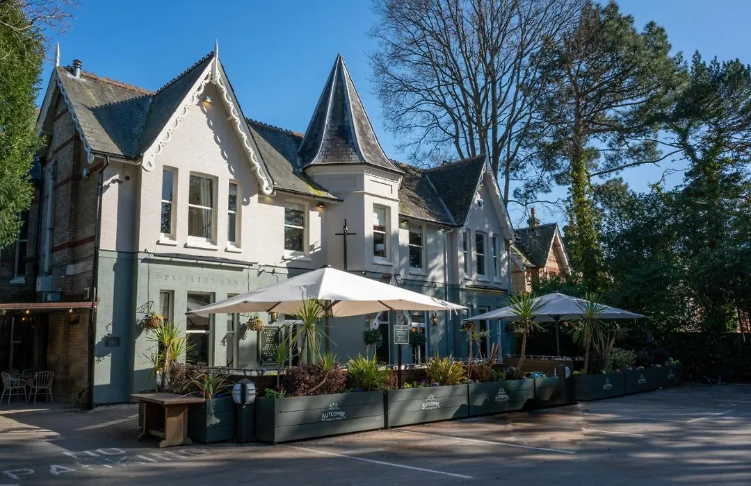 The Pavilion Arms-1