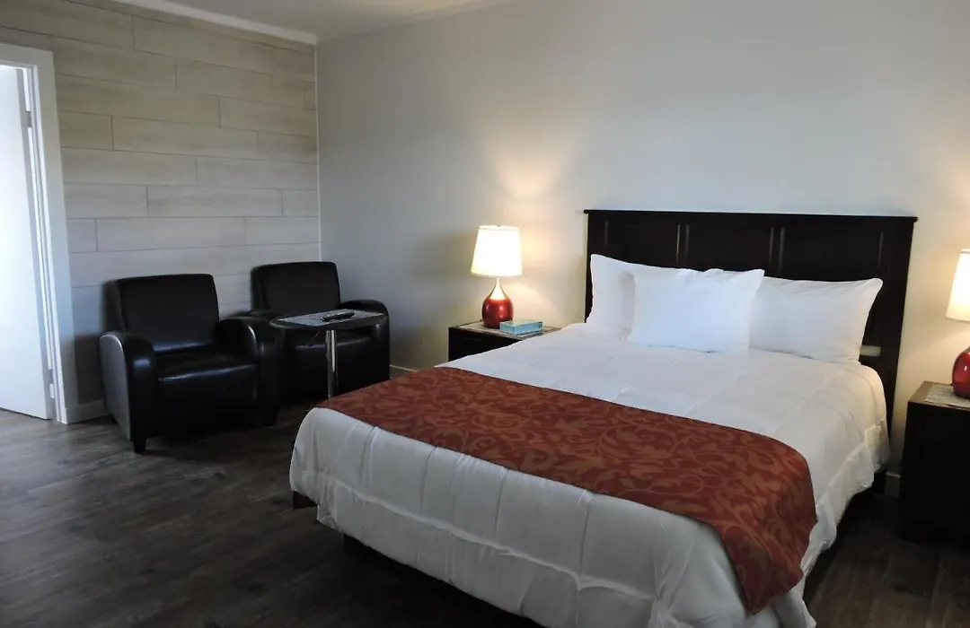 Almo Court Motel-1