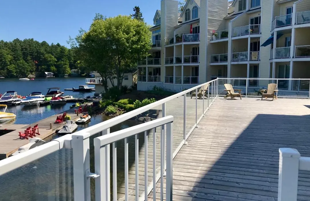 Muskoka Lakes Hotel And Resorts-1