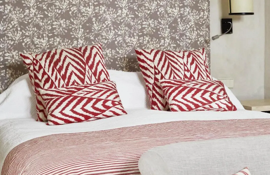 Hotel Boutique Corral Del Rey-1