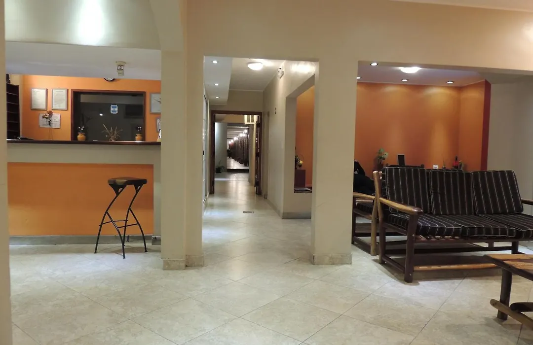 Hotel Buenos Aires-1