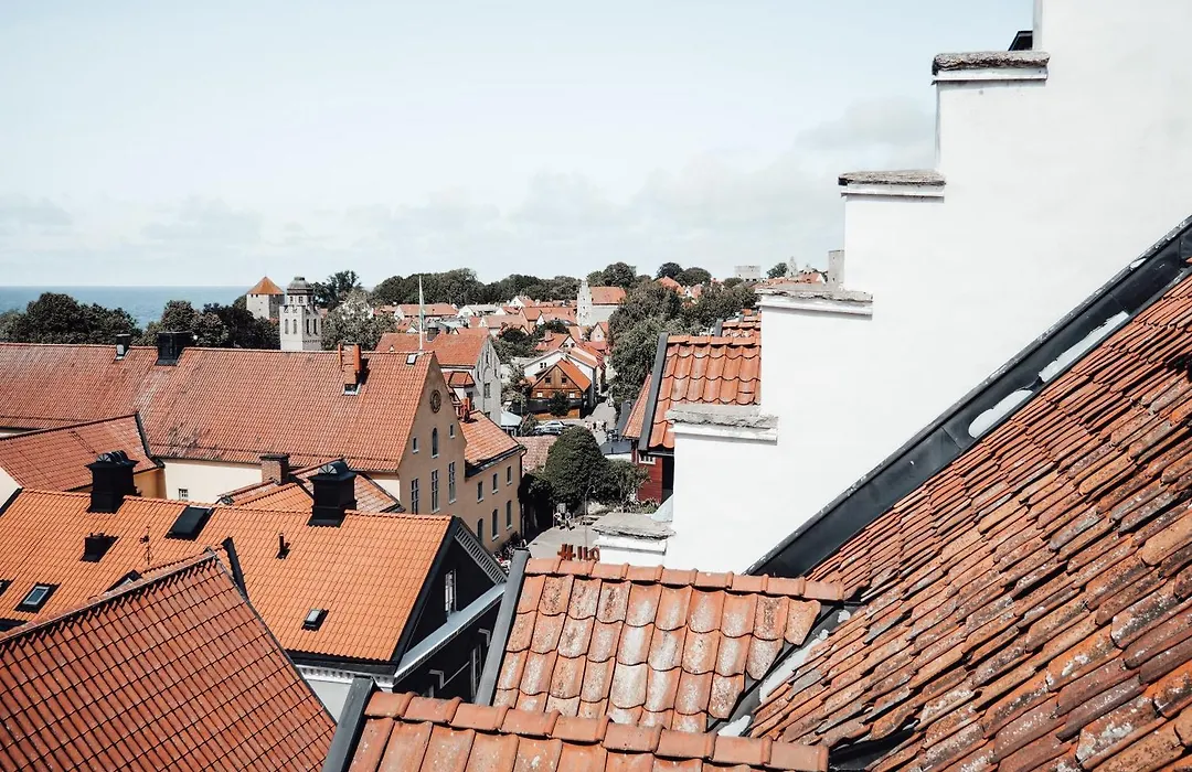 Clarion Hotel Wisby-1