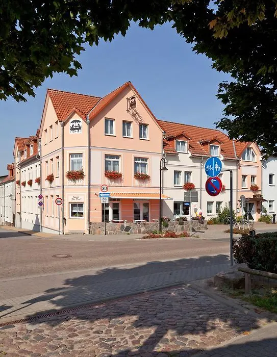 Hotel Für Dich-1