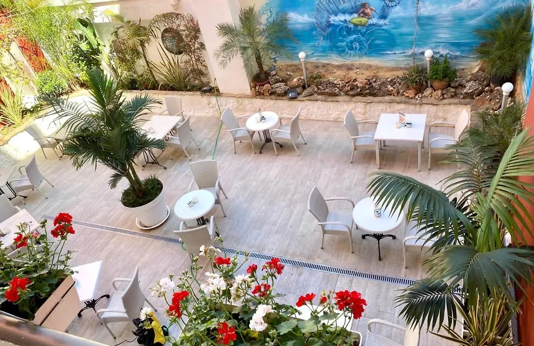 Hotel Xapala-1