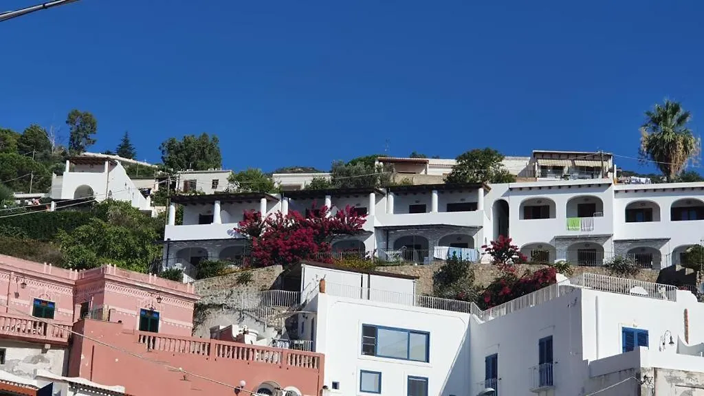 Oltremare Residence Hotel-1