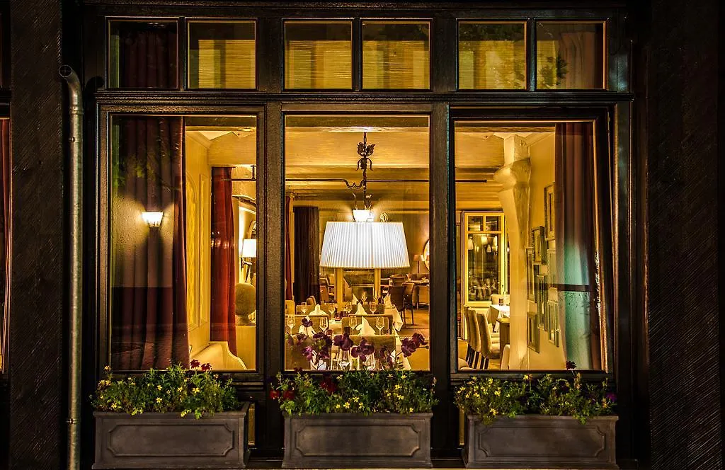 Landhaus Hotel Waitz-1