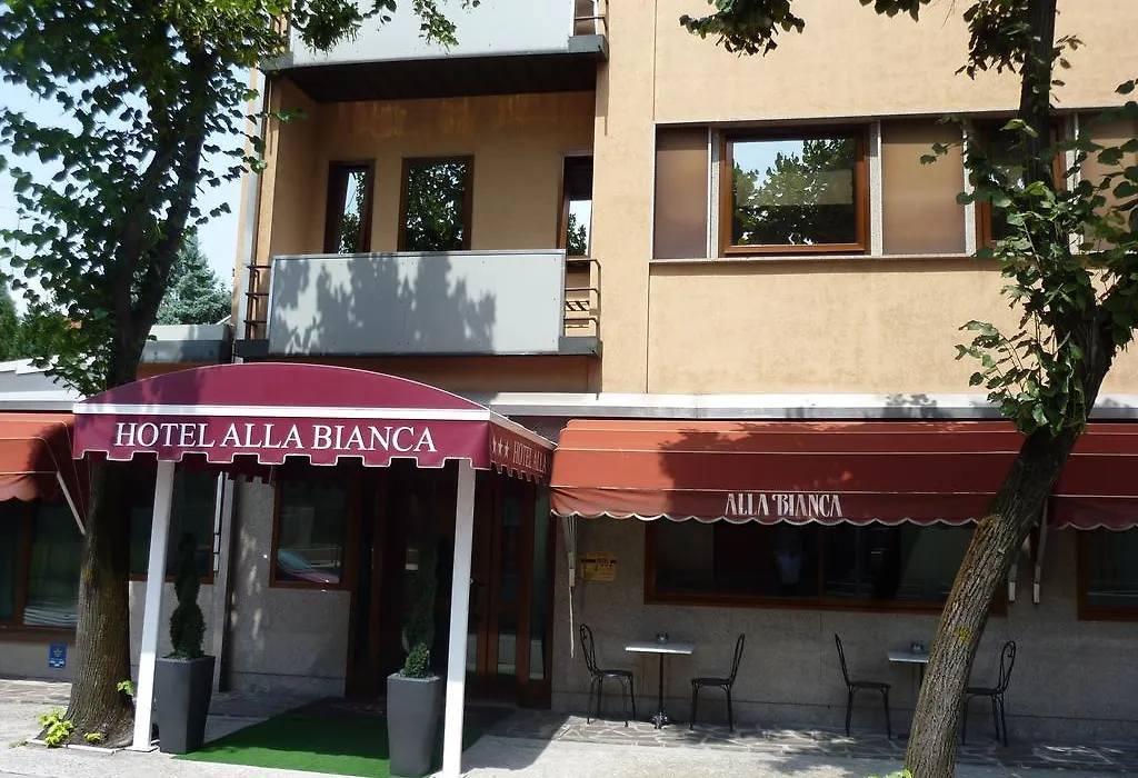 Alla Bianca Hotel-1