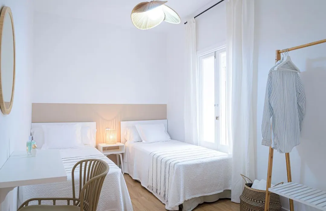 Hostal La Calzada-1