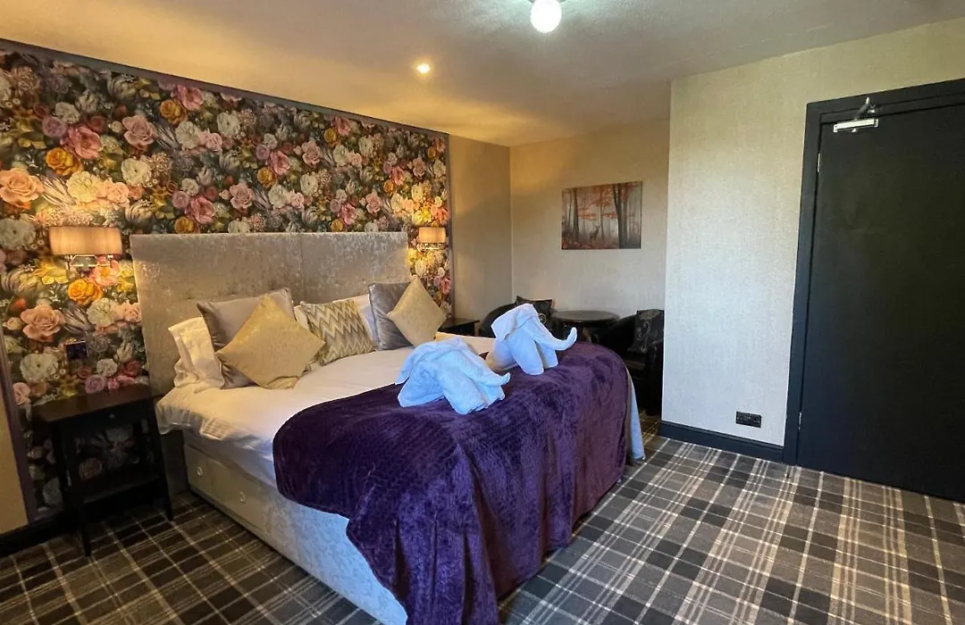 The Albert Inn-1