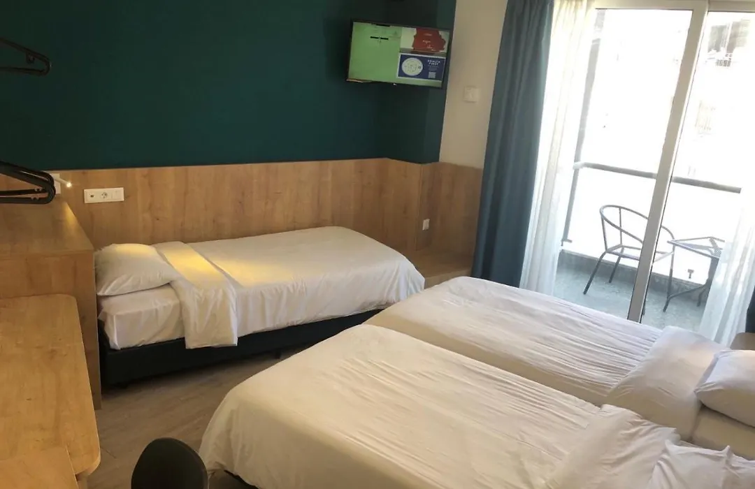 Mandrino Hotel-1