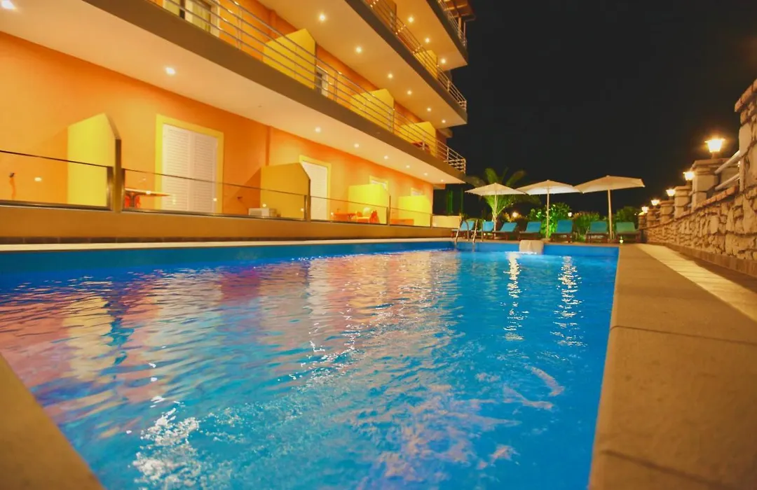 Karos Hotel Llaman-1