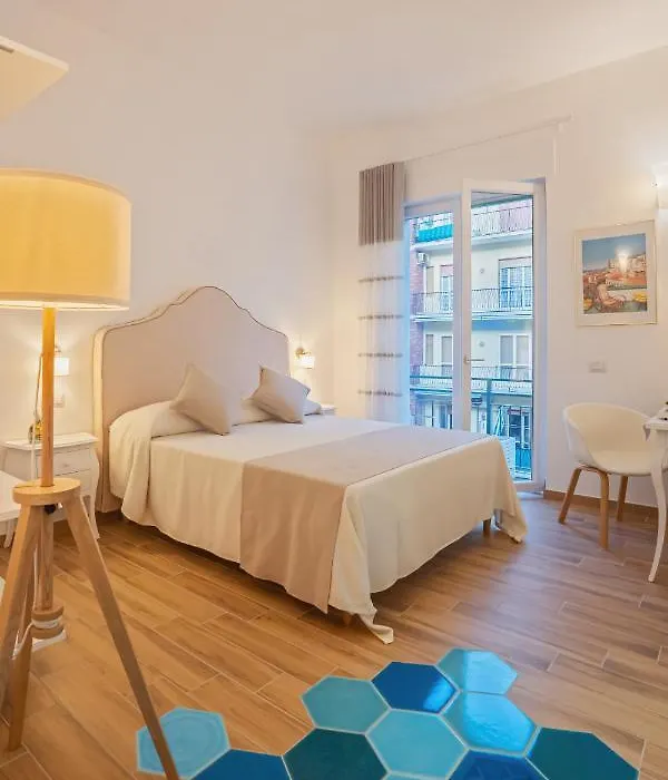 La Serenata Luxury-1
